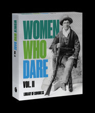 Load image into Gallery viewer, Women who Dare Volume 2 Art Cards (K140)
