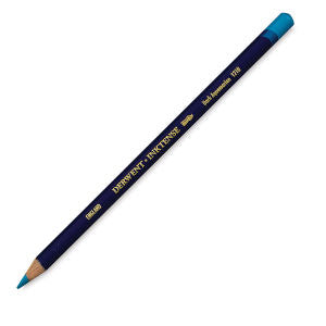 Derwent Inktense Pencil - Dark Aquamarine (1210)