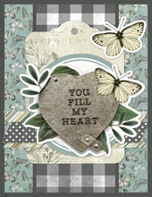 Load image into Gallery viewer, Simple Stories Simple Cards Card Kit Rise &amp; Shine (16736)
