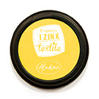 Load image into Gallery viewer, Aladine Izink Textile Ink Pad Choose Your Color
