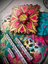 Load image into Gallery viewer, Virtual Art Journal Class with Tracy Scott from PaperArtsy Online Access
