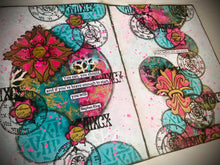 Load image into Gallery viewer, Virtual Art Journal Class with Tracy Scott from PaperArtsy Online Access
