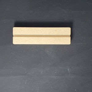 Wooden Die Cut 4 1/2" Stand (1351)