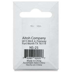 Aitoh Drill Bit 2.5 mm (NS-25)