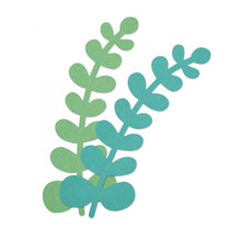 Load image into Gallery viewer, Sizzix Bigz Die Eucalyptus by Olivia Rose (663359)

