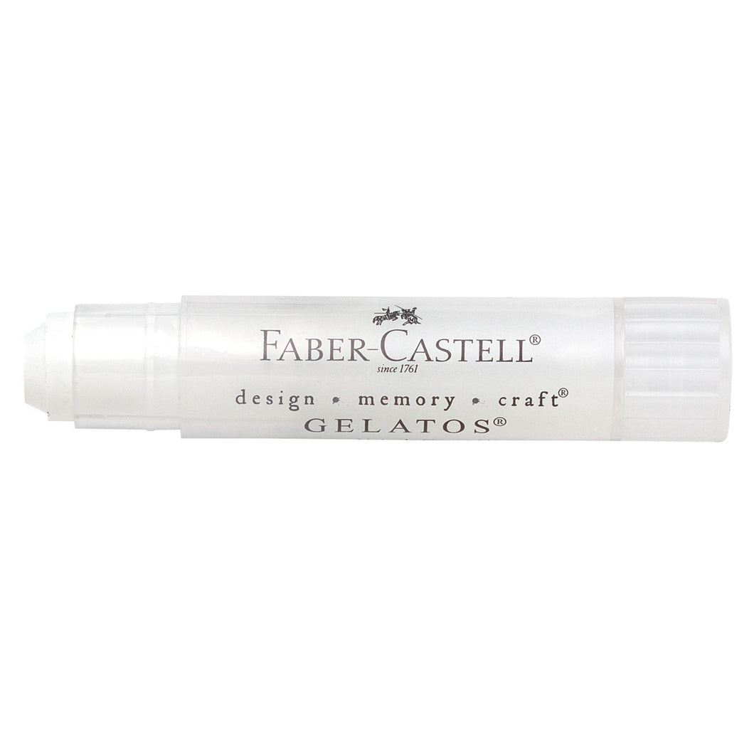 Faber-Castell Gelatos: Coconut