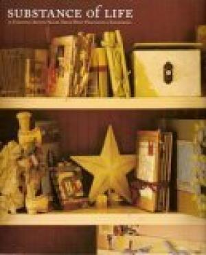 Substance of Life 25 Talented Artists Share Their Most Meaningful Scrapbooks (6750196004) Retired