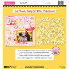 Load image into Gallery viewer, Belle Blvd Besties Collection Cut Outs Mood Booster (BB2361)
