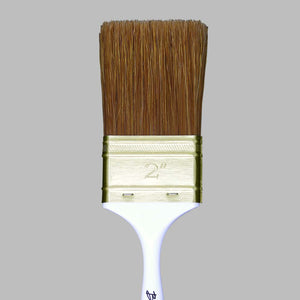 Bob Ross 2" Background Blender