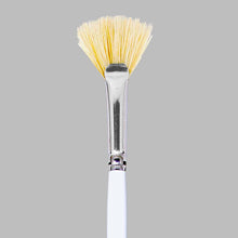 Load image into Gallery viewer, Bob Ross #3 Fan Blender Brush (R-6413)
