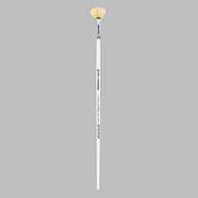 Load image into Gallery viewer, Bob Ross #3 Fan Blender Brush (R-6413)
