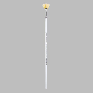 Bob Ross #3 Fan Blender Brush (R-6413)