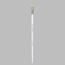 Load image into Gallery viewer, Bob Ross #6 Filbert Bristle Brush (R-6447)
