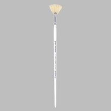 Load image into Gallery viewer, Bob Ross #6 Fan Blender Brush (R-6416)
