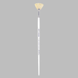 Bob Ross #6 Fan Blender Brush (R-6416)