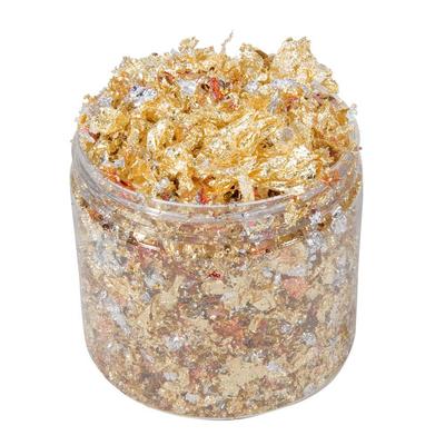 Cosmic Shimmer Gilding Flakes Egyptian Gold (CSGFEGYPT)