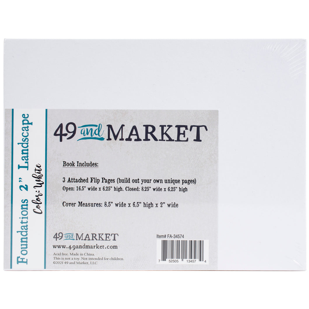 49 and Market Foundations 2