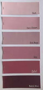 PRE-ORDER PaperArtsy Fresco Finish Chalk Acrylics Blah Mange Opaque (FF140)