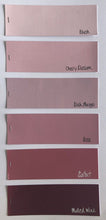 Load image into Gallery viewer, PRE-ORDER PaperArtsy Fresco Finish Chalk Acrylics Rose Opaque (FF29)

