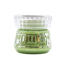 Load image into Gallery viewer, Nuvo Glacier Paste Green Envy (1902N)
