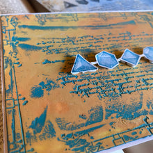 Load image into Gallery viewer, PaperArtsy Stamp Set Geometric Shapes (HP2103EZ)
