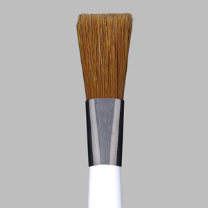 Bob Ross Halfsize Round Brush (R6440)