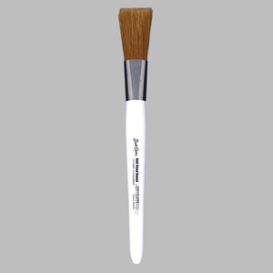 Bob Ross Halfsize Round Brush (R6440)