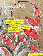 Load image into Gallery viewer, Dina Wakley Media Typed Ledgers Set 1 (MDA79033)
