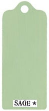 Load image into Gallery viewer, PaperArtsy Fresco Finish Chalk Acrylics Sage Opaque (FF66)
