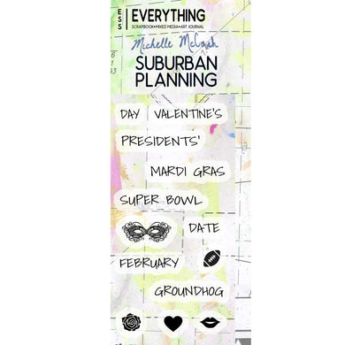 Suburban-Planning-February-Planner-Stamp-Set