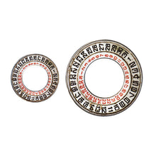 Load image into Gallery viewer, Tim Holtz idea-ology Date Dials (TH93953)
