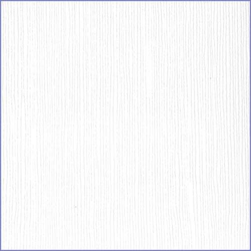 Bazzill Cardstock Mono 12x12 White (309001)