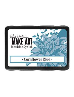 Wendy Vecchi Make Art Blendable Dye Ink Cornflower Blue (WVD62585)