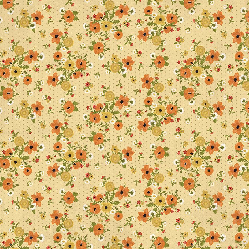 Authentique Paper Pleasant Collection Pleasant Two (PLE002)