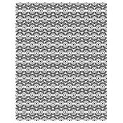 Darcie's Heart & Home: Cling Mounted Rubber Stamp Large Background- SCMM29
