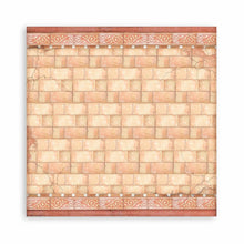 Load image into Gallery viewer, Stamperia Maxi Background Selections Casa Granada Collection
